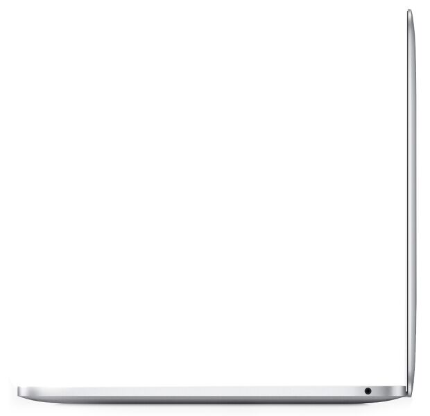 Apple MacBook Pro 13" 2020 512Gb/8Gb Silver MXK72 б/у